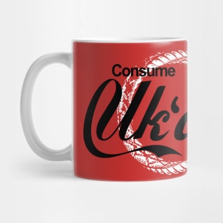 Consume Uk'otoa Mug